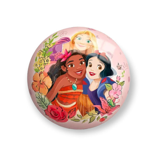 Picture of DISNEY PRINCESS 9 INCH BIG BALL